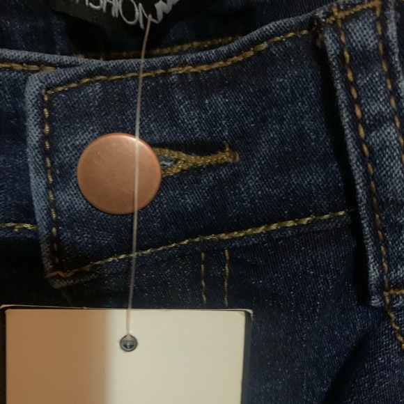 Jeans - Picture 4 of 7